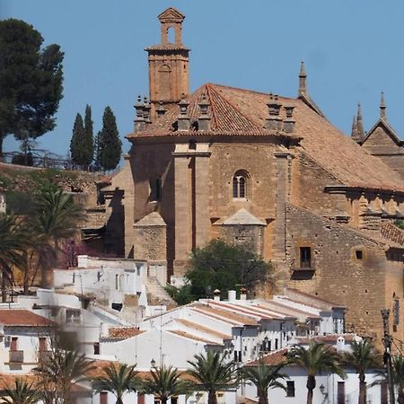 הוילה אנטקרה Casa Mirador Santa Maria,8 מראה חיצוני תמונה
