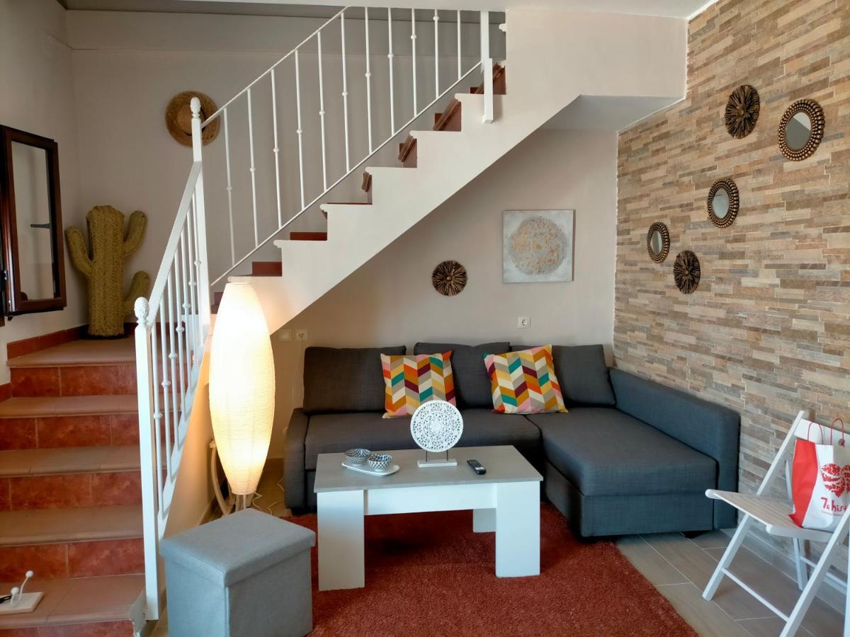 הוילה אנטקרה Casa Mirador Santa Maria,8 מראה חיצוני תמונה