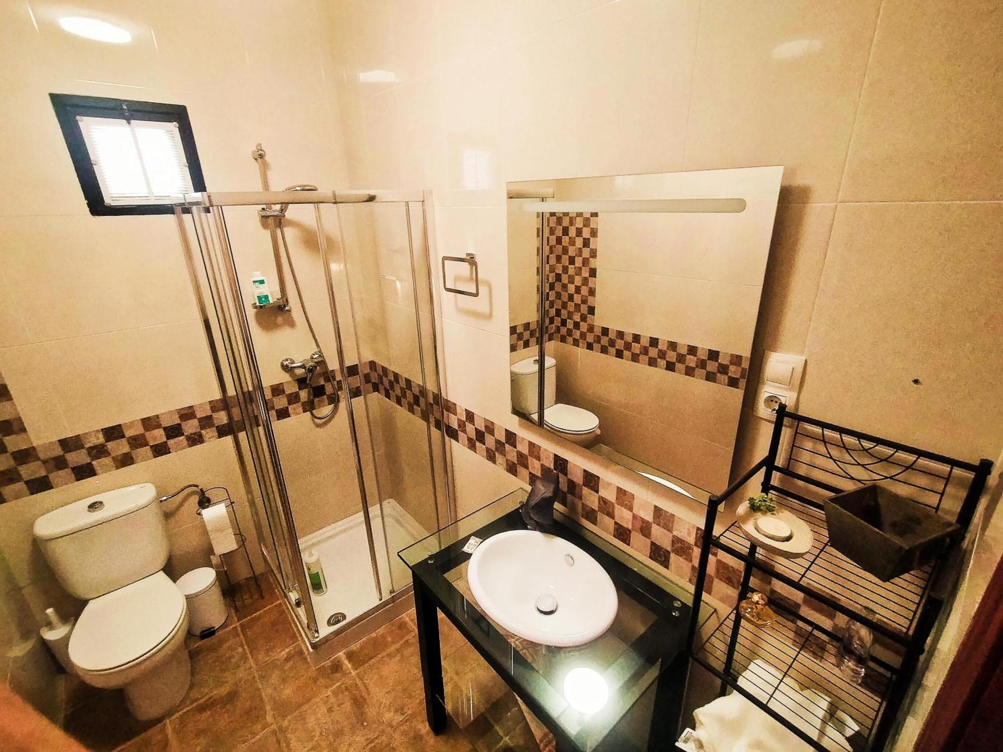 הוילה אנטקרה Casa Mirador Santa Maria,8 מראה חיצוני תמונה
