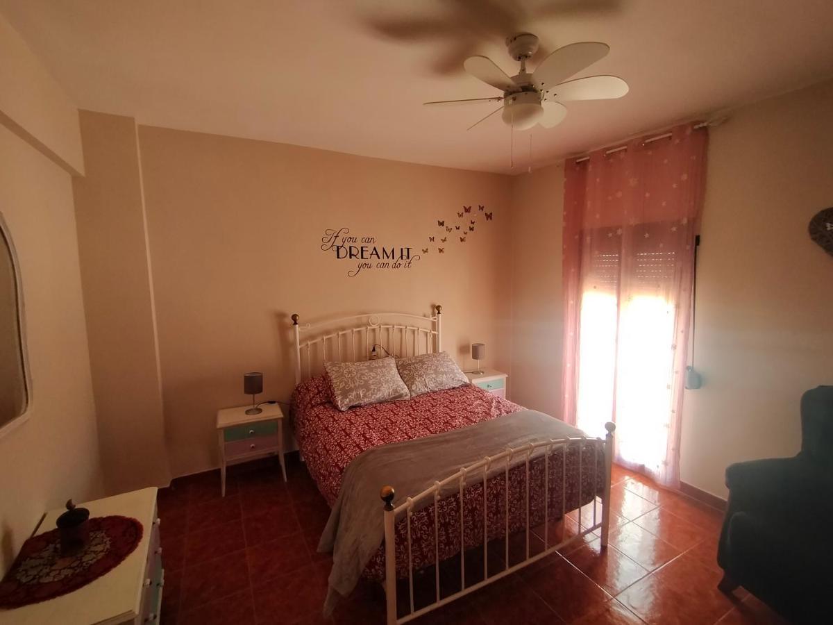 הוילה אנטקרה Casa Mirador Santa Maria,8 מראה חיצוני תמונה