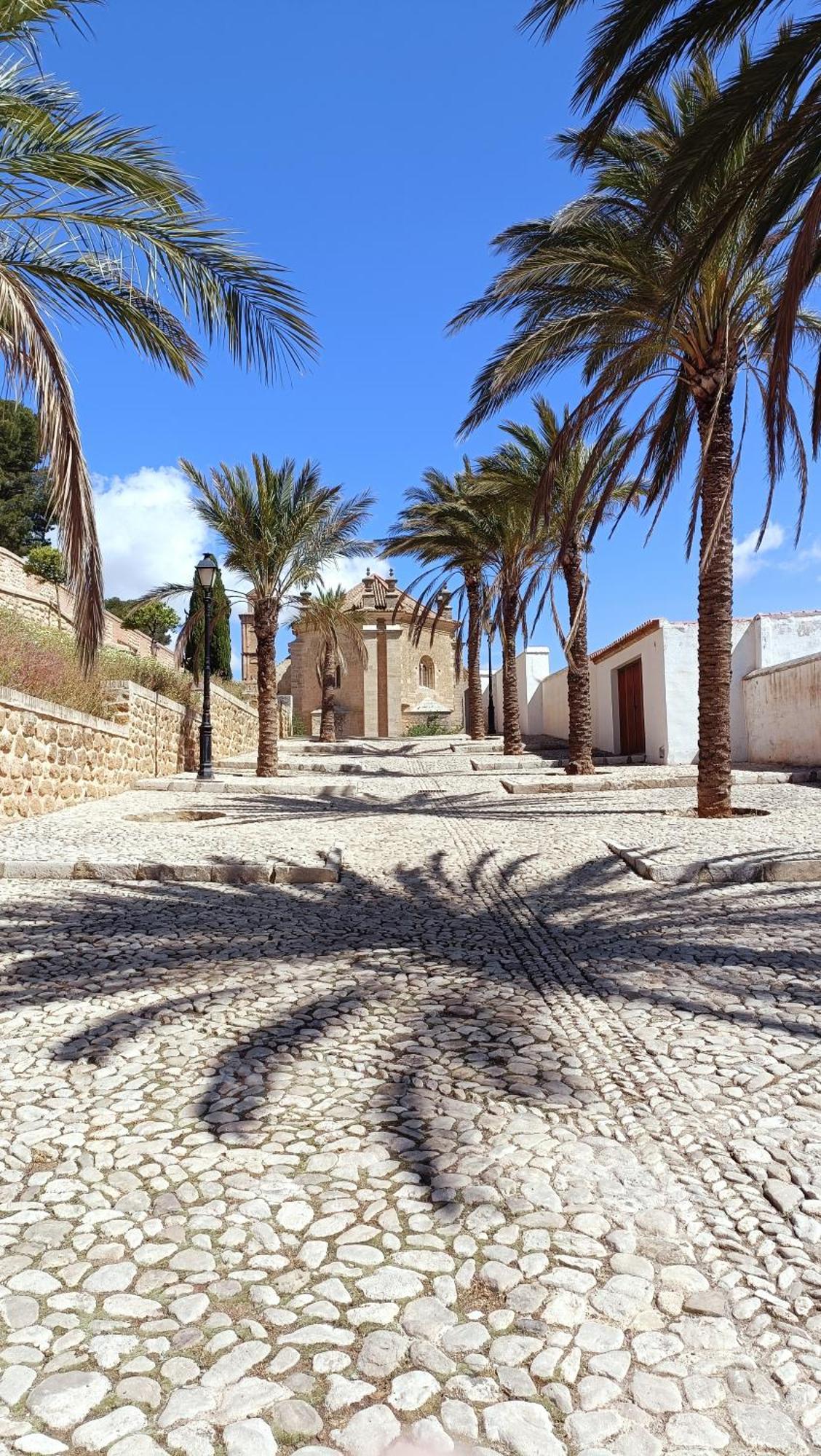 הוילה אנטקרה Casa Mirador Santa Maria,8 מראה חיצוני תמונה
